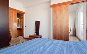 Aparteasy - Atic Sagrada Familia